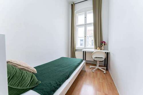 Foto - WG-Zimmer in Berlin 670,00 € 12 m²