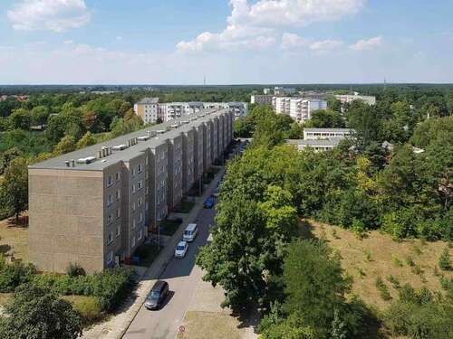 Foto - Wohnung zum Mieten in Hoyerswerda 273,00 € 48.62 m²