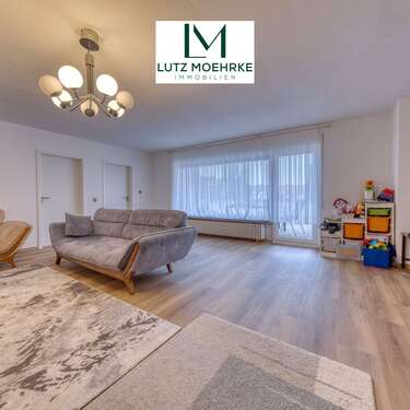 Foto - Wohnung zum Kaufen in Wetzlar Münchholzhausen 269.000,00 € 129.22 m²
