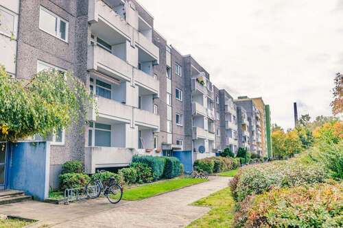 Foto - Wohnung zum Mieten in Braunschweig 599,00 € 71.45 m²