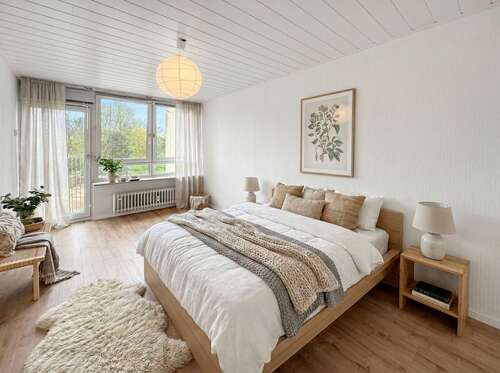 Foto - Wohnung zum Kaufen in Köln 250.000,00 € 55 m²