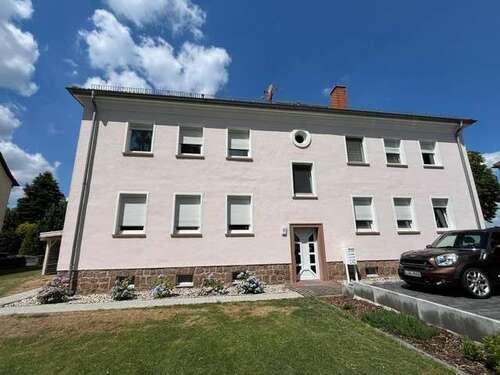 Foto - Wohnung zum Kaufen in Borna OT Neukirchen 72.500,00 € 63.5 m²
