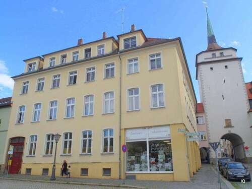 Foto - Wohnung zum Mieten in Bautzen 600,00 € 80 m²