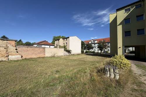 Foto - Grundstück zu verkaufen in Eberswalde 249.000,00 € 1994.18 m²