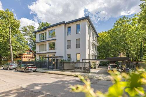 Foto - Wohnung zum Kaufen in Leipzig 950.000,00 € 170 m²