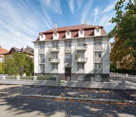 Foto - Wohnung zum Mieten in Bad Kissingen 640,00 € 52.24 m²