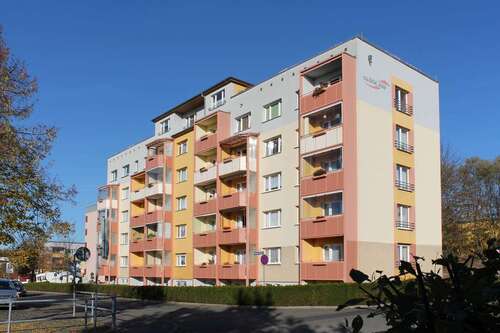 Foto - Wohnung zum Mieten in Gera 321,10 € 49.4 m²