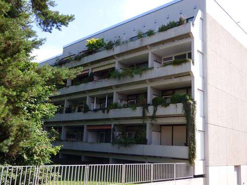 Foto - Wohnung zum Kaufen in München 440.000,00 € 55 m²