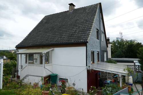 Foto - Haus zum Kaufen in Hagen Hohenlimburg 135.000,00 € 74 m²