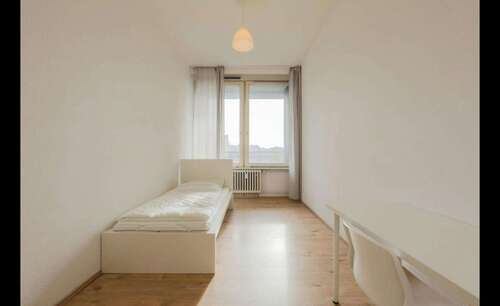 Foto - WG-Zimmer in Berlin 740,00 € 12 m²