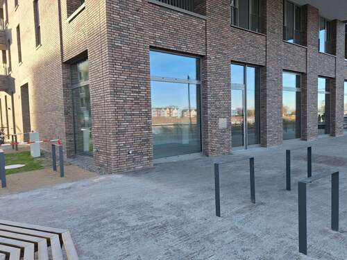 Foto - Einzelhandel in Greifswald 1.696,20 € 77.1 m²