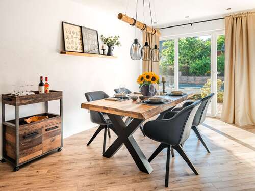 Foto - Wohnung zum Mieten in Hütschenhausen 2.790,00 € 100 m²