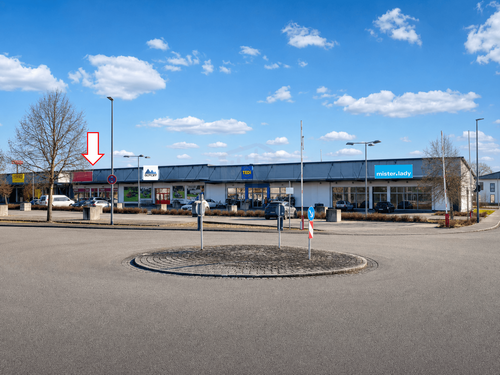 Foto - Einzelhandel in Jettingen-Scheppach 4.973,64 € 473.68 m²