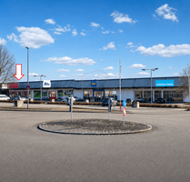 Einzelhandel in Jettingen-Scheppach 4.973,64 € 473.68 m²