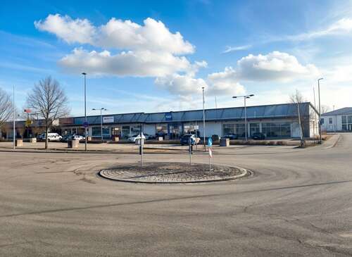 Foto - Einzelhandel in Jettingen-Scheppach 4.973,64 € 473.68 m²