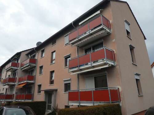 Foto - Wohnung zum Kaufen in Leimen 260.000,00 € 65 m²