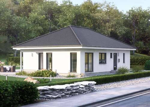 Foto - Haus zum Kaufen in Kelberg 428.375,00 € 137 m²
