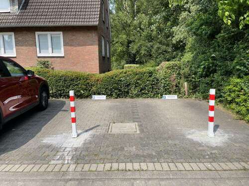 Foto - Garage zu vermieten in Rheda Wiedenbrück 10,00 €