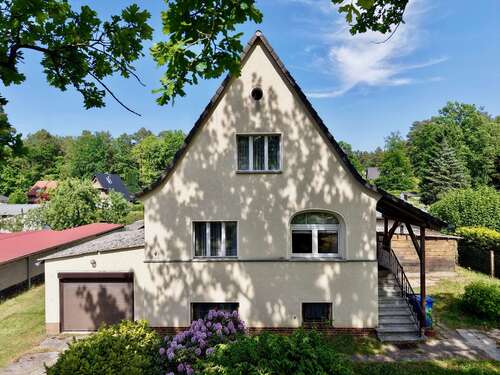 Foto - Haus zum Kaufen in Wandlitz 399.000,00 € 102 m²