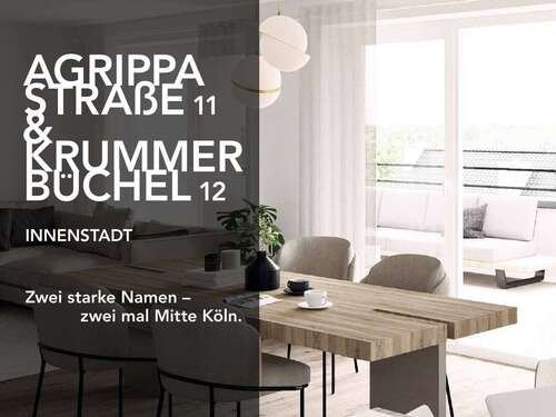 Foto - Büro in Köln 3.200,00 € 240.07 m²