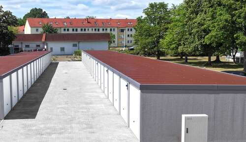 Foto - Garage zu verkaufen in Riesa 143.200,00 €