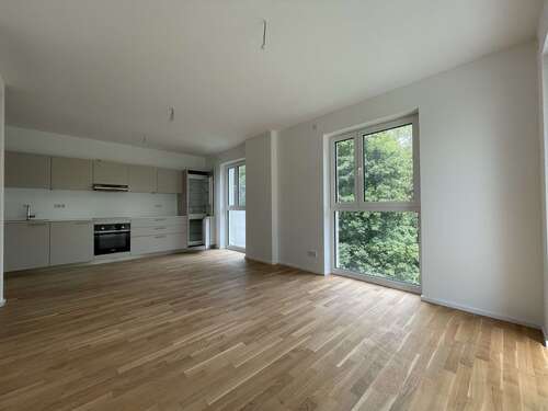 Foto - Wohnung zum Mieten in Göttingen 1.300,00 € 72.51 m²