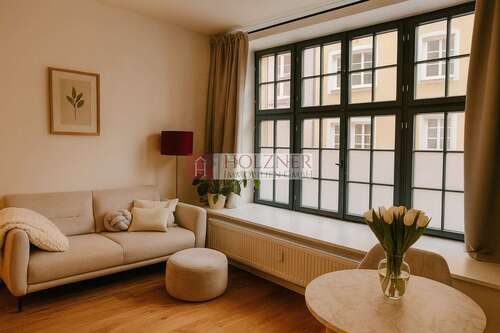 Foto - Wohnung zum Mieten in Landshut 660,00 € 36.17 m²