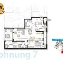 Wohnung zum Kaufen in Böblingen 699.000,00 € 107 m²