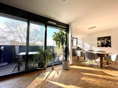 Foto - Wohnung zum Mieten in Würzburg 1.650,00 € 119.41 m²