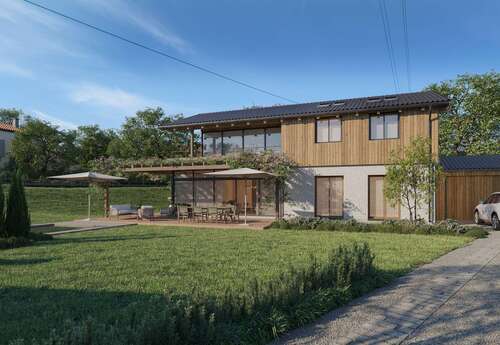 Foto - Grundstück zu verkaufen in Kreuth 2.950.000,00 € 2150 m²