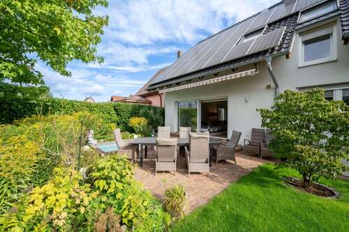 Foto - Haus zum Kaufen in Frankfurt am Main 1.250.000,00 € 259 m²