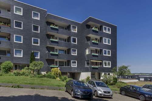 Foto - Wohnung zum Mieten in Remscheid 368,28 € 63 m²