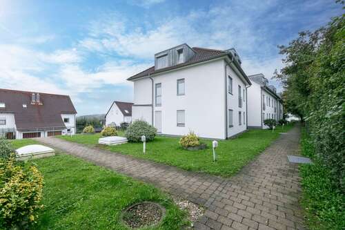 Foto - Wohnung zum Kaufen in Blaustein 339.000,00 € 82.42 m²