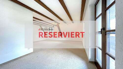 Foto - Wohnung zum Kaufen in Tengen 99.000,00 € 71.86 m²