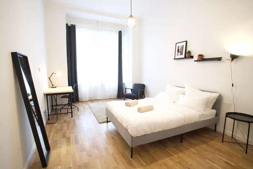 Foto - WG-Zimmer in Berlin 690,00 € 20 m²