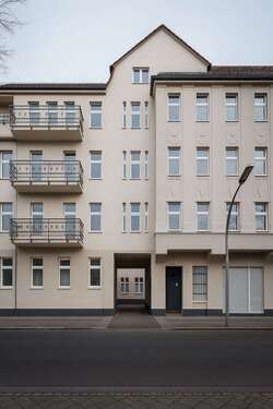 Foto - Büro in Berlin 3.629,00 € 382 m²