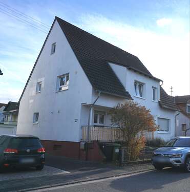 Foto - Wohnung zum Mieten in Jockgrim 1.000,00 € 100 m²