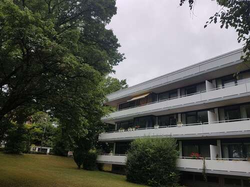 Foto - Wohnung zum Kaufen in Bonn - Bad Godesberg 166.000,00 € 38 m²