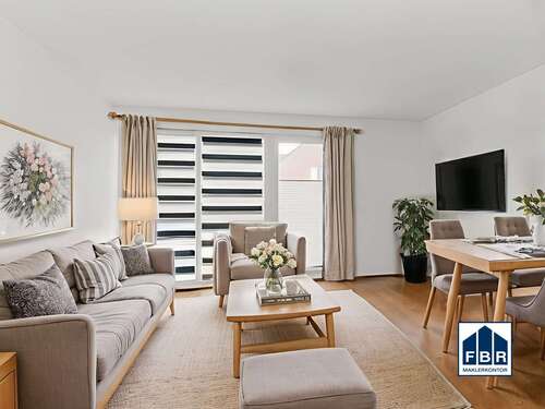 Foto - Wohnung zum Kaufen in Schwerin 155.000,00 € 79.31 m²