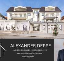 Büro in Bad Pyrmont 1.150,00 € 84 m²