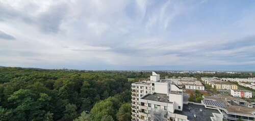 Foto - Wohnung zum Mieten in Darmstadt 1.000,00 € 80 m²