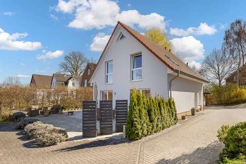 Foto - Haus zum Kaufen in Hamburg 839.500,00 € 106 m²