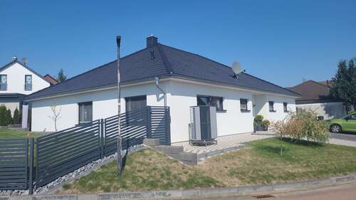 Foto - Haus zum Kaufen in Sangerhausen 289.900,00 € 81 m²
