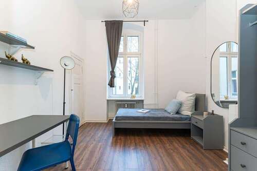 Foto - WG-Zimmer in Berlin 670,00 € 12 m²