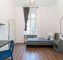 WG-Zimmer in Berlin 670,00 € 12 m²