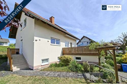Foto - Haus zum Kaufen in Eschwege 279.000,00 € 130 m²