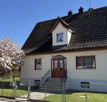 Haus zum Kaufen in Türkheim 349.000,00 € 110 m²
