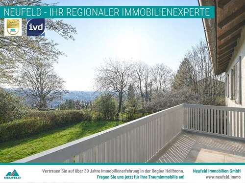 Foto - Haus zum Kaufen in Heilbronn 1.500.000,00 € 220 m²