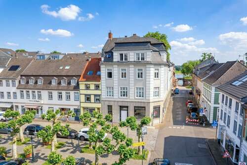 Foto - Büro in Krefeld 239.000,00 € 304 m²
