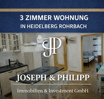 Wohnung zum Kaufen in Heidelberg 359.000,00 € 64.4 m²